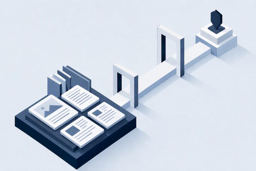 Make LLMs and Journalists Cite You: White Hat Link Building in 4 Steps